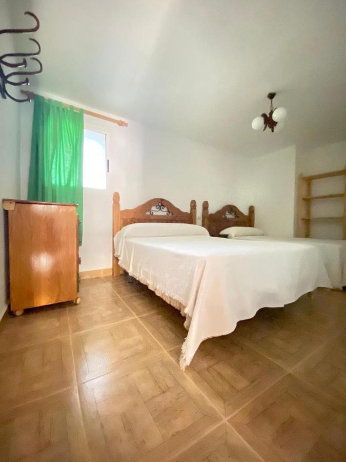 Alojamiento Casa Veronica Moratalla  Exteriör bild