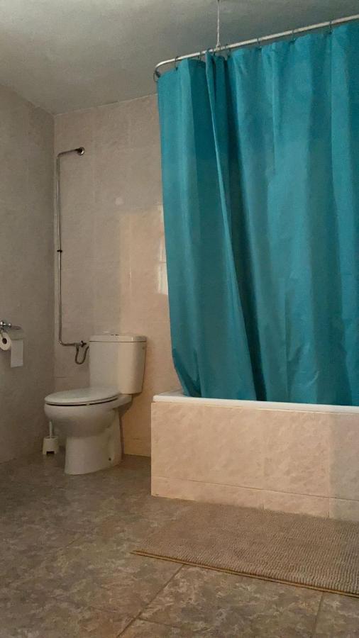 Alojamiento Casa Veronica Moratalla  Exteriör bild