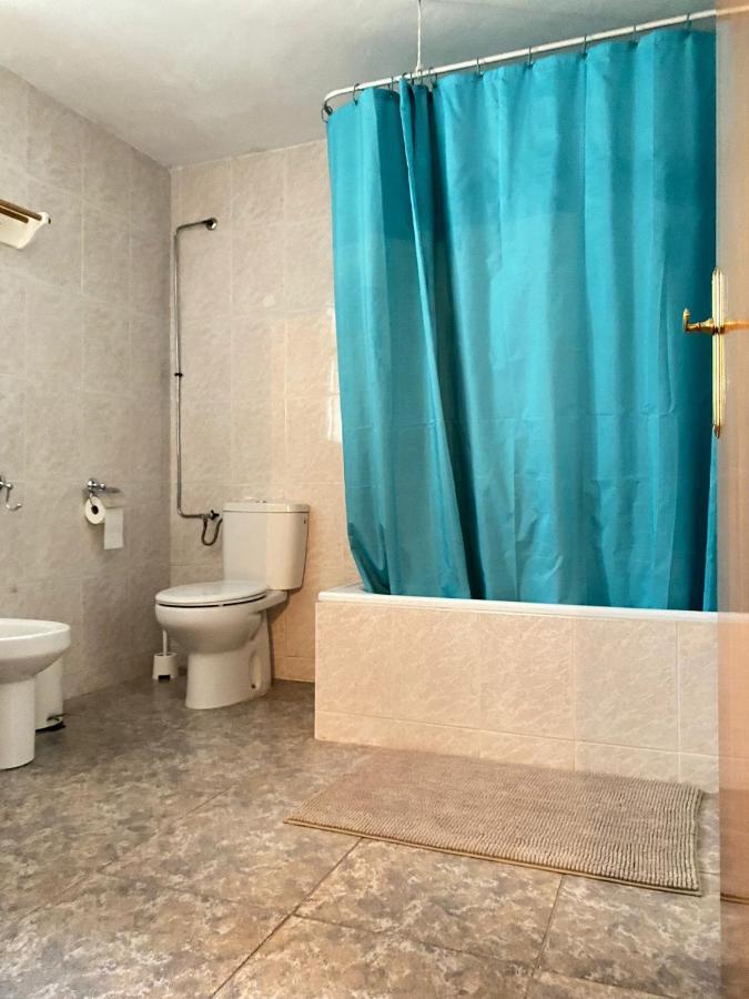 Alojamiento Casa Veronica Moratalla  Exteriör bild